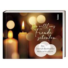Du willst uns Freude schenken Du willst uns Freude schenken
