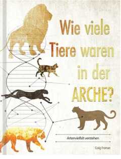 Craig Froman - Wie viele Tiere waren in der Arche? Wie viele Tiere waren in der Arche?
