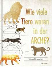 Craig Froman - Wie viele Tiere waren in der Arche? Wie viele Tiere waren in der Arche?