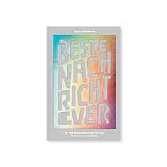 Chris Morphew - Beste Nachricht ever Beste Nachricht ever
