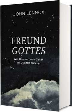 Freund Gottes