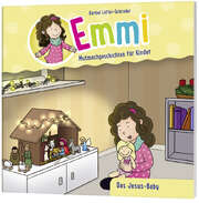 Bärbel Löffel-Schröder - Emmi - Das Jesus-Baby - Minibuch (12) Das Jesus-Baby - Minibuch (12)
