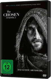 DVD The Chosen - Staffel 5 DVD The Chosen - Staffel 5