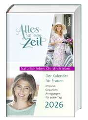 Alles hat seine Zeit 2026 Alles hat seine Zeit 2026