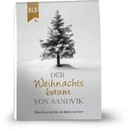 Der Weihnachtsbaum von Sandvik - Flyer
