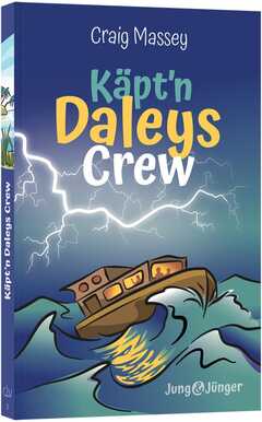 Käpt'n Daleys Crew