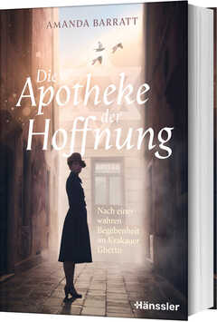 Die Apotheke der Hoffnung