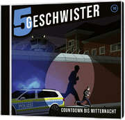 Countdown bis Mitternacht - Folge 50