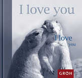Chiara Doran - I love you! I love you!