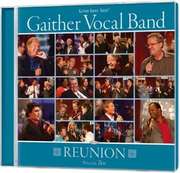 CD: Reunion, Vol. 2