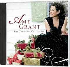 CD: The Christmas Collection (Amy Grant)