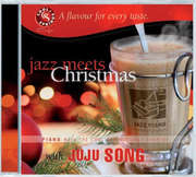 CD: Jazz Meets Christmas