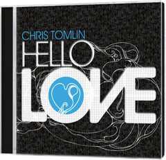 CD: Hello Love