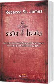 Sister Freaks