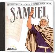 CD: Samuel (11)