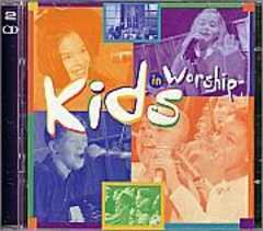 2-CD: Kids In Worship