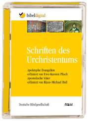 Klaus-Michael Bull - Uwe-Karsten Plisch - Schriften des Urchristentums Schriften des Urchristentums
