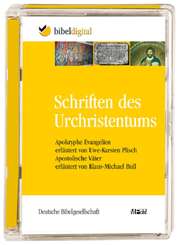 Schriften des Urchristentums