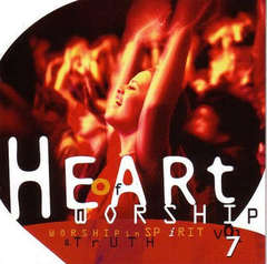 Heart Of Worship Vol. 7