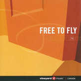CD: Free to Fly