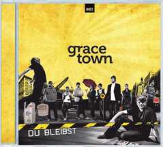Gracetown - Pamela Natterer - CD: Du bleibst (#01) CD: Du bleibst (#01)
