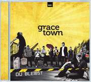 Gracetown - Pamela Natterer - CD: Du bleibst (#01) CD: Du bleibst (#01)