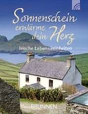 Cornelia Haverkamp - Sonnenschein erwärme dein Herz - Miniaturbuch Sonnenschein erwärme dein Herz - Miniaturbuch
