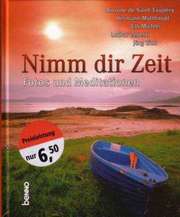 Jörg Zink - Nimm dir Zeit Nimm dir Zeit