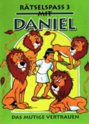 Rätselspass 3 - Mit Daniel