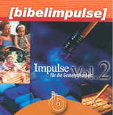 Bibelimpulse Vol. 2