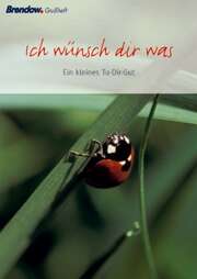 Ich wünsch dir was - 10er Set Ich wünsch dir was - 10er Set