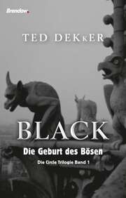 Ted Dekker - Elke Wiemer - Black Black