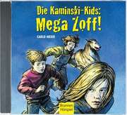 Carlo Meier - Die Kaminski-Kids: Mega Zoff! (2) Die Kaminski-Kids: Mega Zoff! (2)
