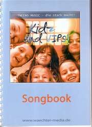 Kidz sind Vips - Songbook Kidz sind Vips - Songbook