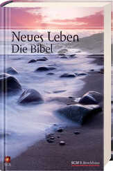 Neues Leben. Die Bibel: Großausgabe Motiv "Ufer" Neues Leben. Die Bibel: Großausgabe Motiv "Ufer"