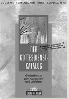GoSpecial-Team - Der Gottesdienst-Katalog Der Gottesdienst-Katalog
