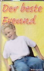 Musikkassette: Der beste Freund Musikkassette: Der beste Freund