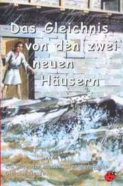 Sylvia Mandeville - Das Gleichnis von zwei neuen Häusern Das Gleichnis von zwei neuen Häusern