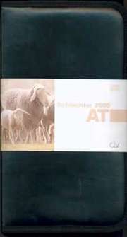 Hanno Herzler - Das AT - Schlachter 2000 Das AT - Schlachter 2000