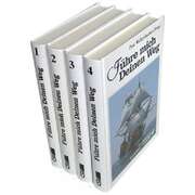 Paul Waltersbacher - Führe mich Deinen Weg, Band 1-4 Führe mich Deinen Weg, Band 1-4