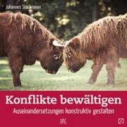 Kerstin Hack - Johannes Stockmayer - Konflikte bewältigen Konflikte bewältigen