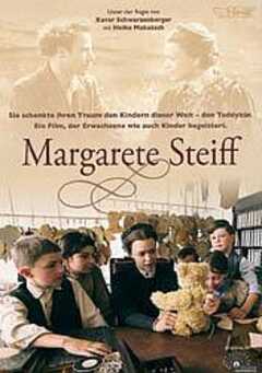 DVD: Margarete Steiff