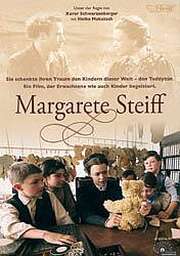 DVD: Margarete Steiff DVD: Margarete Steiff