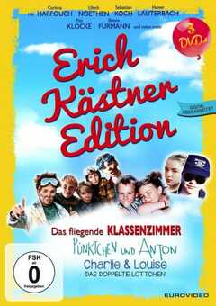 Erich-Kästner-Collection
