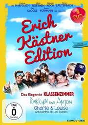 Erich-Kästner-Collection Erich-Kästner-Collection