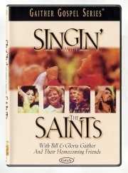 DVD: Singing With The Saints