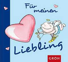 Für meinen Liebling