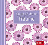 Anna Johannsen - Glaub an deine Träume Glaub an deine Träume