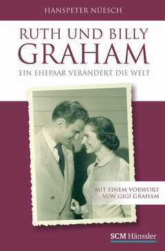 Ruth und Billy Graham