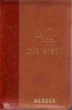 Die Bibel Die Bibel